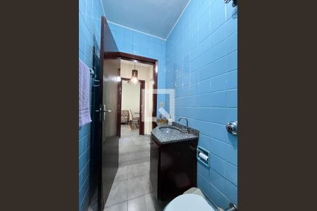 Casa à venda com 316m², 6 quartos e 5 vagasBanheiro 4