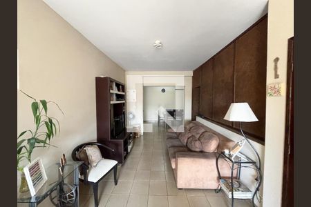 Casa à venda com 316m², 6 quartos e 5 vagasSala 2