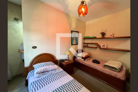 Casa à venda com 316m², 6 quartos e 5 vagasSuite 2