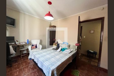 Quarto 2 de casa à venda com 6 quartos, 316m² em Cidade Vargas, São Paulo
