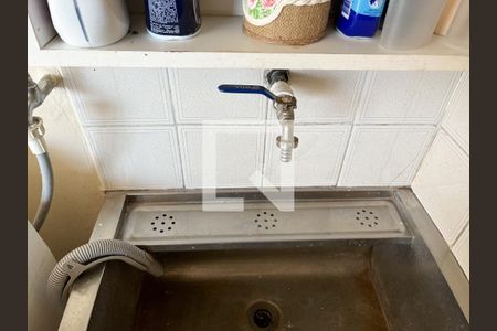 Casa à venda com 316m², 6 quartos e 5 vagasÁrea de Serviço