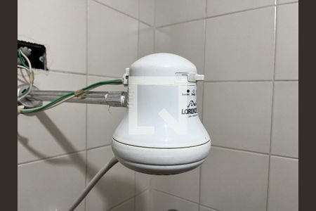 Casa à venda com 316m², 6 quartos e 5 vagasBanheiro da Suíte 2