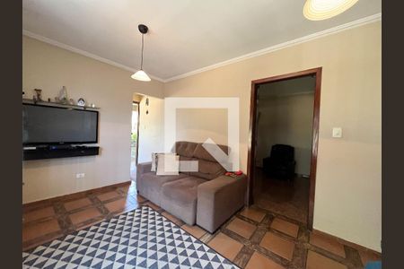 Sala 1 de casa à venda com 6 quartos, 316m² em Cidade Vargas, São Paulo