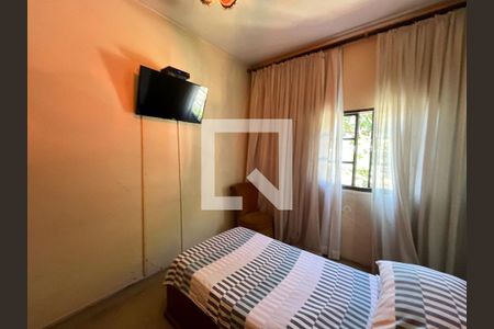 Casa à venda com 316m², 6 quartos e 5 vagasSuite 2