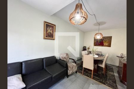 Casa à venda com 316m², 6 quartos e 5 vagasSala 3