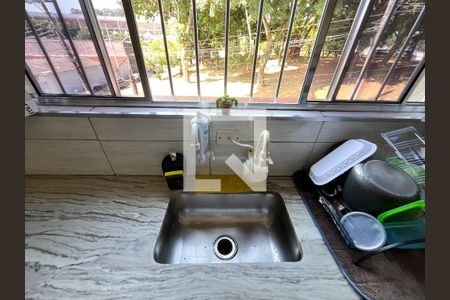 Casa à venda com 316m², 6 quartos e 5 vagasCozinha 1