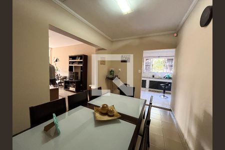 Casa à venda com 316m², 6 quartos e 5 vagasSala de Jantar