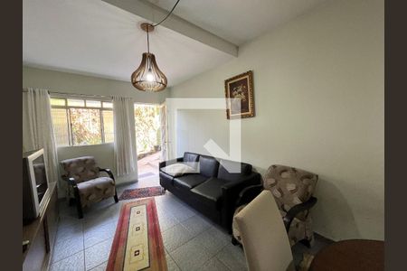 Casa à venda com 316m², 6 quartos e 5 vagasSala 3