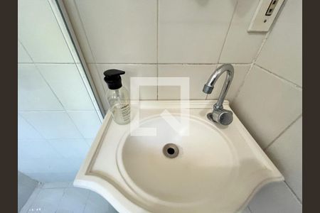 Casa à venda com 316m², 6 quartos e 5 vagasBanheiro da Suíte 1