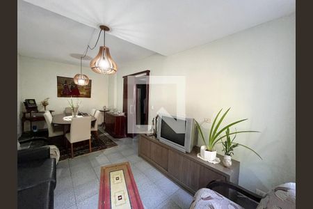 Casa à venda com 316m², 6 quartos e 5 vagasSala 3