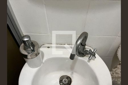 Casa à venda com 316m², 6 quartos e 5 vagasBanheiro do Porão