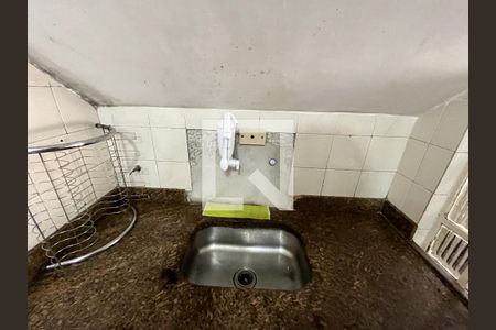 Casa à venda com 316m², 6 quartos e 5 vagasCozinha 2