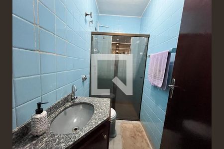 Casa à venda com 316m², 6 quartos e 5 vagasBanheiro 4