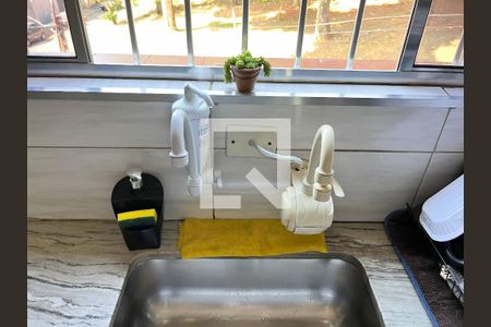 Casa à venda com 316m², 6 quartos e 5 vagasCozinha 1