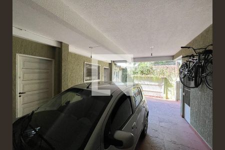 Casa à venda com 316m², 6 quartos e 5 vagasGaragem 1