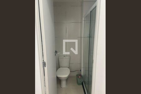 Apartamento à venda com 2 quartos, 37m² em Jardim Sao Saverio, São Bernardo do Campo