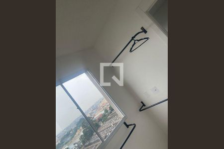 Apartamento à venda com 2 quartos, 37m² em Jardim Sao Saverio, São Bernardo do Campo