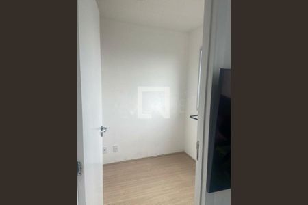 Apartamento à venda com 2 quartos, 37m² em Jardim Sao Saverio, São Bernardo do Campo
