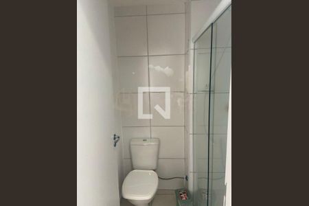 Apartamento à venda com 2 quartos, 37m² em Jardim Sao Saverio, São Bernardo do Campo