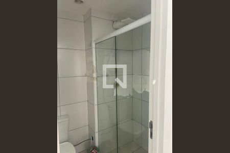Apartamento à venda com 2 quartos, 37m² em Jardim Sao Saverio, São Bernardo do Campo