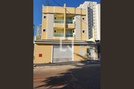 Apartamento à venda com 2 quartos, 68m² em Jardim das Maravilhas, Santo André