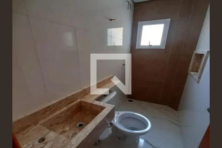 Apartamento à venda com 2 quartos, 68m² em Jardim das Maravilhas, Santo André