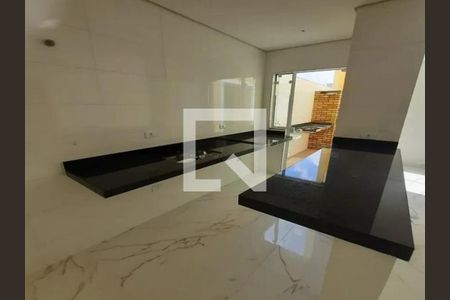 Apartamento à venda com 2 quartos, 68m² em Jardim das Maravilhas, Santo André