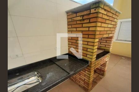 Apartamento à venda com 2 quartos, 68m² em Jardim das Maravilhas, Santo André