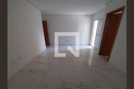 Apartamento à venda com 2 quartos, 68m² em Jardim das Maravilhas, Santo André