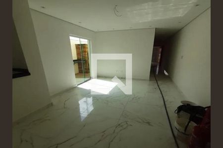 Apartamento à venda com 2 quartos, 68m² em Jardim das Maravilhas, Santo André
