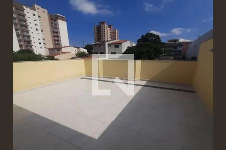 Apartamento à venda com 2 quartos, 102m² em Jardim das Maravilhas, Santo André