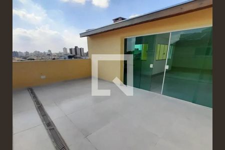Apartamento à venda com 2 quartos, 102m² em Jardim das Maravilhas, Santo André