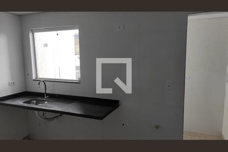 Apartamento à venda com 2 quartos, 42m² em Vila Guilhermina, São Paulo