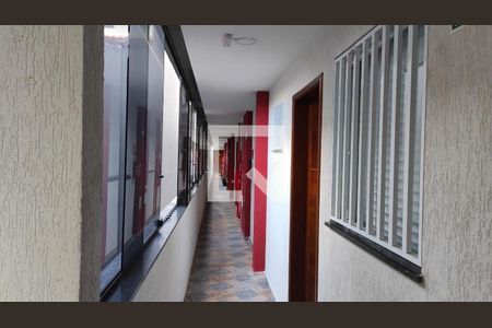 Apartamento à venda com 2 quartos, 42m² em Vila Guilhermina, São Paulo