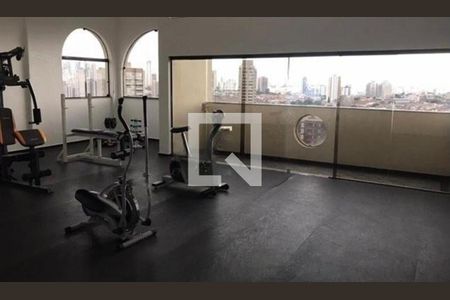 Apartamento à venda com 50m², 2 quartos e 2 vagas