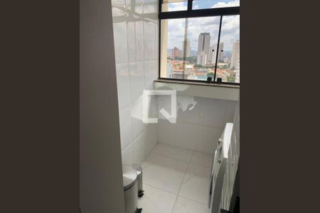 Apartamento à venda com 2 quartos, 50m² em Vila Bertioga, São Paulo
