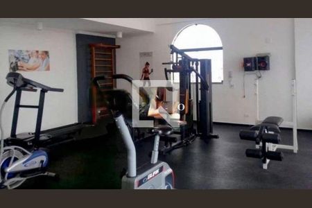 Apartamento à venda com 50m², 2 quartos e 2 vagas