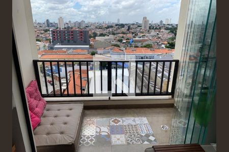 Apartamento à venda com 50m², 2 quartos e 2 vagas