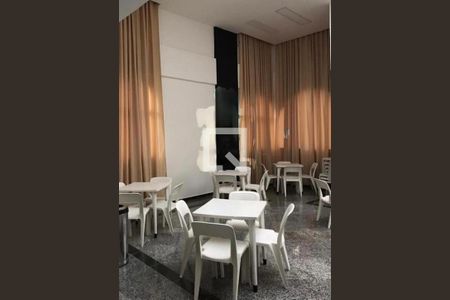 Apartamento à venda com 2 quartos, 50m² em Vila Bertioga, São Paulo