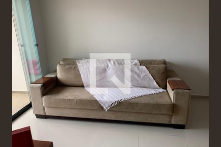 Apartamento à venda com 2 quartos, 50m² em Vila Bertioga, São Paulo