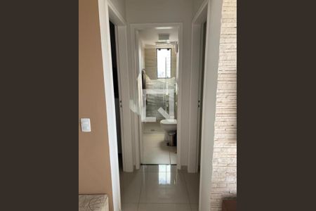 Apartamento à venda com 50m², 2 quartos e 2 vagas