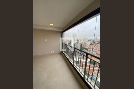 Apartamento à venda com 3 quartos, 84m² em Mooca, São Paulo