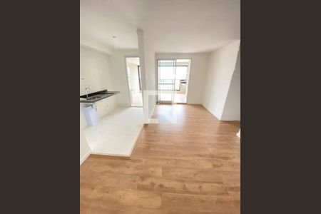 Apartamento à venda com 3 quartos, 84m² em Mooca, São Paulo