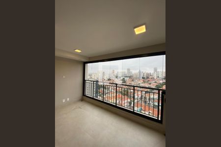 Apartamento à venda com 3 quartos, 84m² em Mooca, São Paulo