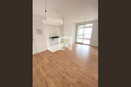 Apartamento à venda com 3 quartos, 84m² em Mooca, São Paulo