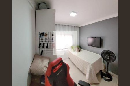 Apartamento à venda com 3 quartos, 82m² em Vila Isa, São Paulo