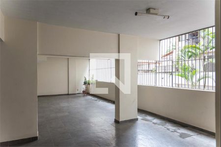 Apartamento à venda com 2 quartos, 95m² em Tijuca, Rio de Janeiro