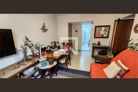 Apartamento à venda com 2 quartos, 95m² em Tijuca, Rio de Janeiro