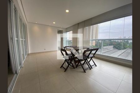 Apartamento à venda com 3 quartos, 127m² em Tatuapé, São Paulo