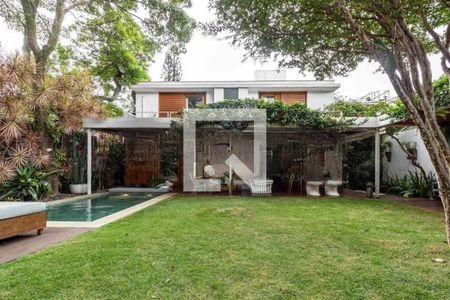 Casa à venda com 454m², 4 quartos e 6 vagas